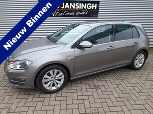 Volkswagen Golf 1.0 TSI Business Edition Connected Clima