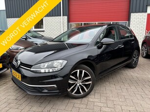 Volkswagen Golf 1.0 TSI Comfortline Business STOELVERW /