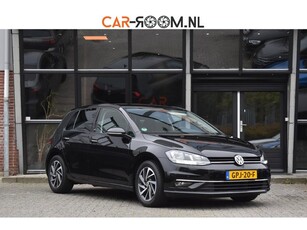 Volkswagen Golf 1.0 TSI Comfortline Stoel.vw Carplay ACC