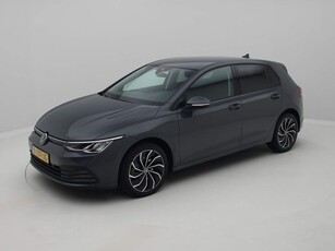 Volkswagen Golf 1.0 TSI Life (bj 2023)