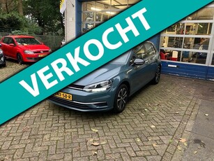 Volkswagen GOLF 1.0 TSI Trendline