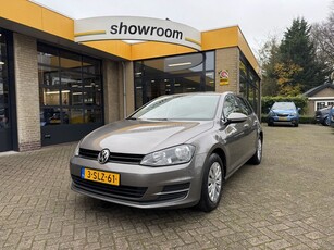 Volkswagen Golf 1.2 TSI 5drs Airco (bj 2013)