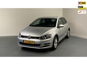 Volkswagen Golf 1.2 TSI Business Edition R Connected