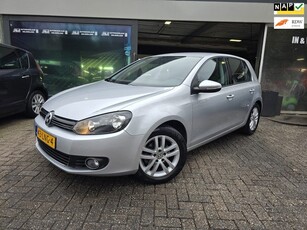 Volkswagen Golf 1.2 TSI Highline 2E EIGENAAR 12 MND