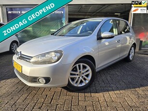 Volkswagen Golf 1.2 TSI Highline AUTOMAAT 2E EIGENAAR