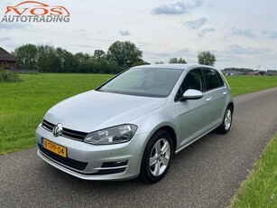 Volkswagen Golf 1.2 TSI Highline (bj 2014)