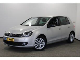 Volkswagen Golf 1.2 TSI Highline BlueMotion (bj 2011)