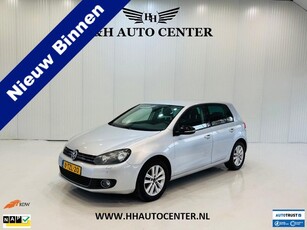 Volkswagen Golf 1.2 TSI Highline BlueMotion Dealer