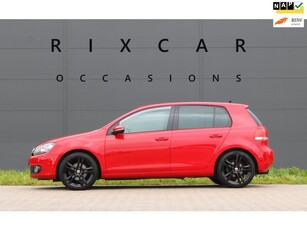 Volkswagen Golf 1.2 TSI Highline Climate Automaat