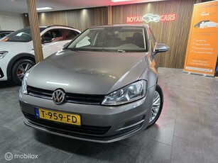 Volkswagen Golf 1.2 TSI Highline / DSG / Start-Stop /