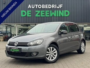 Volkswagen Golf 1.2 TSI STYLE Apple CarplayRijklaar