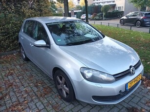 Volkswagen Golf 1.2 TSI Tour II - chain problems (bj 2010)