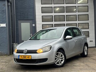 Volkswagen Golf 1.2 TSI Trend BlueMotion Airco Navi