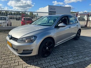 Volkswagen Golf 1.2 TSI Trend Edition (bj 2014)