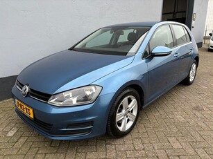 Volkswagen Golf 1.2 TSI Trendline - LMV - Climate Control