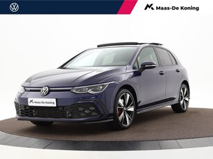 Volkswagen Golf 1.4 245pk DSG eHybrid GTE · Keyless · Panoramadak · Camera · Dodehoeksensor · Park A