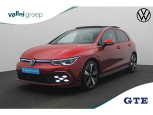 Volkswagen Golf 1.4 245PK DSG eHybrid GTE Pano LED