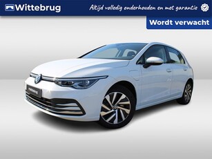 Volkswagen Golf 1.4 eHybrid 204pk DSG Style / Memory Seat /