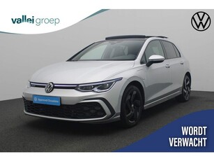 Volkswagen Golf 1.4 eHybrid 245PK DSG GTE Pano IQ Light