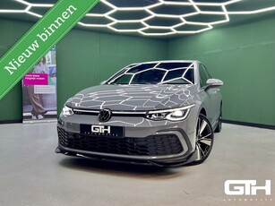 Volkswagen Golf 1.4 eHybrid GTE 245PK ACC Sfeer Nardo