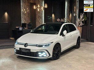 Volkswagen Golf 1.4 eHybrid GTEPANORAMA