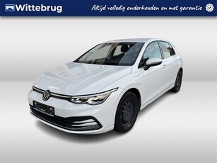 Volkswagen Golf 1.4 eHybrid Style / AUTOMAAT/ PARK.