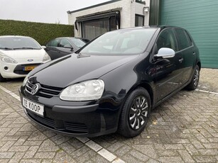 Volkswagen Golf 1.4 Trendline