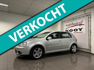 Volkswagen Golf 1.4 TSI * 1e Eig / Dealer onderhouden /