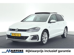 Volkswagen Golf 1.4 TSI 204pk PHEV GTE Keyless Virtual