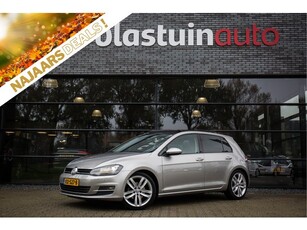 Volkswagen Golf 1.4 TSI ACT Connected Series , Pano dak