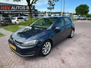 Volkswagen Golf 1.4 TSI ACT Highline automaat panodak org NL