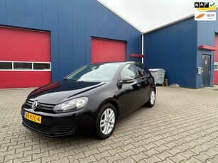 Volkswagen Golf 1.4 TSI Comfortline Airco