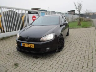 Volkswagen Golf 1.4 TSI Comfortline (bj 2009)