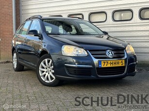 Volkswagen Golf 1.4 TSI Comfortline CRUISE CONTROLEAIRCO