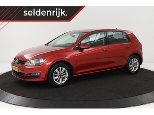 Volkswagen Golf 1.4 TSI Comfortline Navigatie Climate