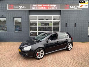 Volkswagen Golf 1.4 TSI GT Sport - 170 pk - ABC Uitlaat