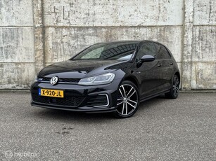 Volkswagen Golf 1.4 TSI GTE Dynamische/Cruise/Carplay/plug