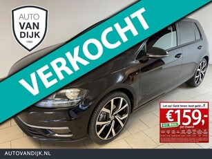 Volkswagen Golf 1.4 TSI Highline 125PK DSG AUTOMAAT AIRCO