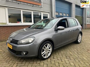 Volkswagen Golf 1.4 TSI Highline