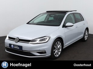 Volkswagen Golf 1.4 TSI Highline Automaat Adaptive Cruise