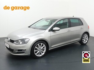 Volkswagen Golf 1.4 TSI Highline Automaat