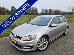 Volkswagen Golf 1.4 TSI Highline (bj 2014)