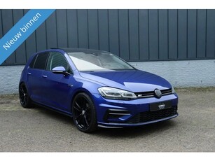 Volkswagen Golf 1.4 TSI Highline Business R (bj 2017)