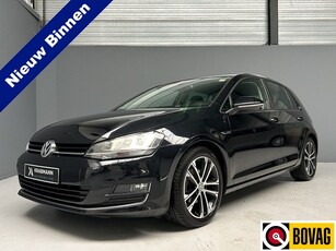 Volkswagen Golf 1.4 TSI Highline