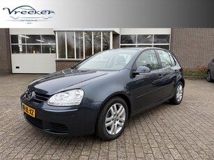 Volkswagen Golf 1.4 TSI Optive 4