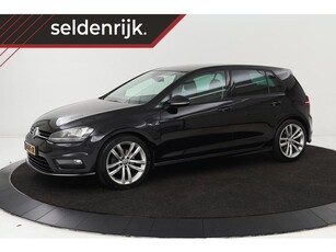 Volkswagen Golf 1.4 TSI R-Line Stoelverwarming Xenon