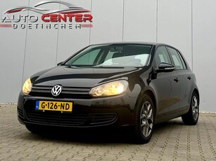 Volkswagen Golf 1.4 TSI Trendline Automaat Airco (bj 2009)