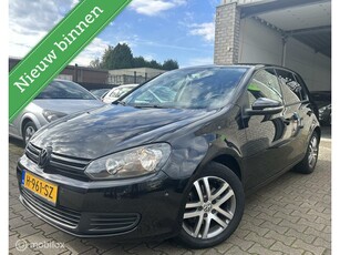 Volkswagen Golf 1.4 TSI Trendline / NAVI / 5DRS / Park.sens