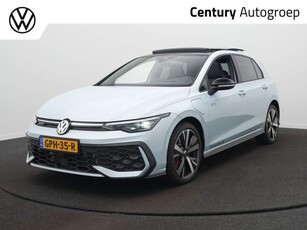 Volkswagen Golf 1.5 eHybrid GTE