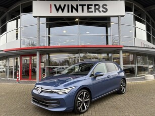 Volkswagen Golf 1.5 eTSI DSG Style Carplay Keyless